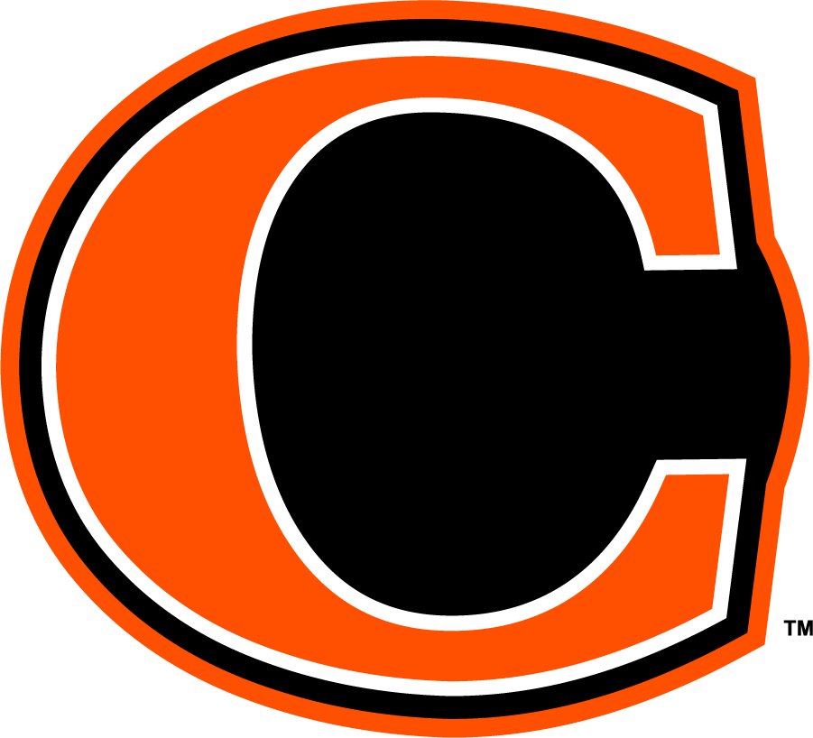 Campbell Fighting Camels 2005-2008 Secondary Logo v2 diy iron on heat transfer